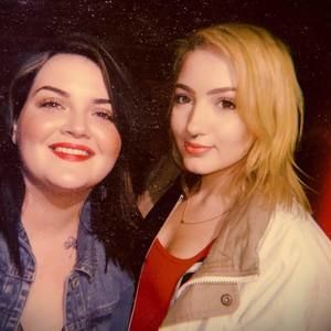 Meet your Posher, Sara